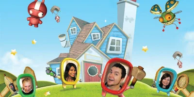 Start The Party in game screenshot