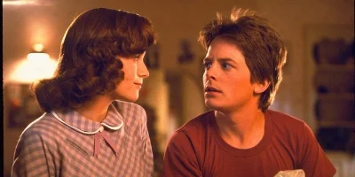 Marty and a Girl