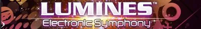 Lumines logo
