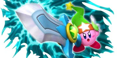 zelda kirby