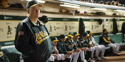 Philip Seymour Hoffman in Locker Room