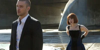 Will With His Back to Sylvia