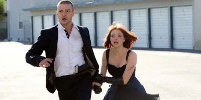 Will and Sylvia Running Away