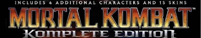 mortal kombat banner