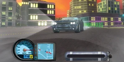 Dodge Challanger