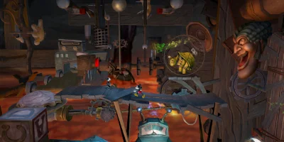 Level from game