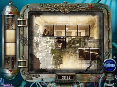 Hidden Expedition Titanic screenshot #2
