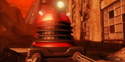 Darlek