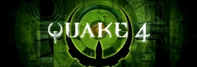 Quake 4 banner