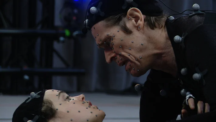 Beyond: Two Souls screenshot #2