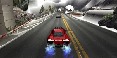 rece track 2