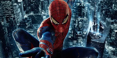 spider swing