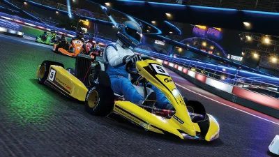 Gran Turismo 5: Academy Edition screenshot #2