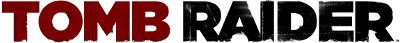 Tomb Raider logo