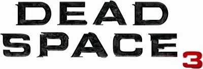 Dead Space 3 logo