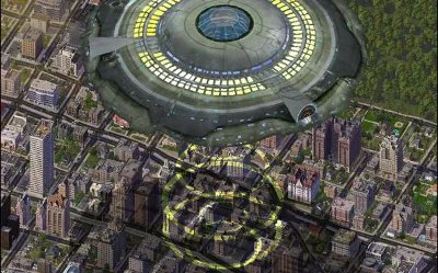 Sim City 4: Deluxe Edition screenshot #3