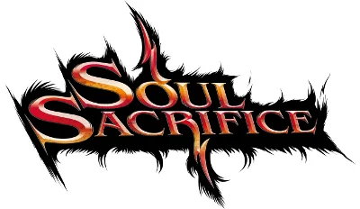 Soul Sacrifice logo