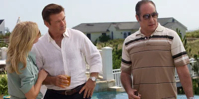 Jasmine, Hal en Man Drinking