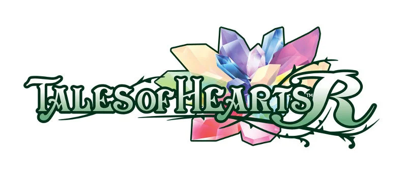Tales of Hearts R logo
