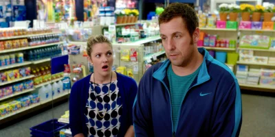 Lauren en Jim Winkelen