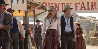 Albert en Anna