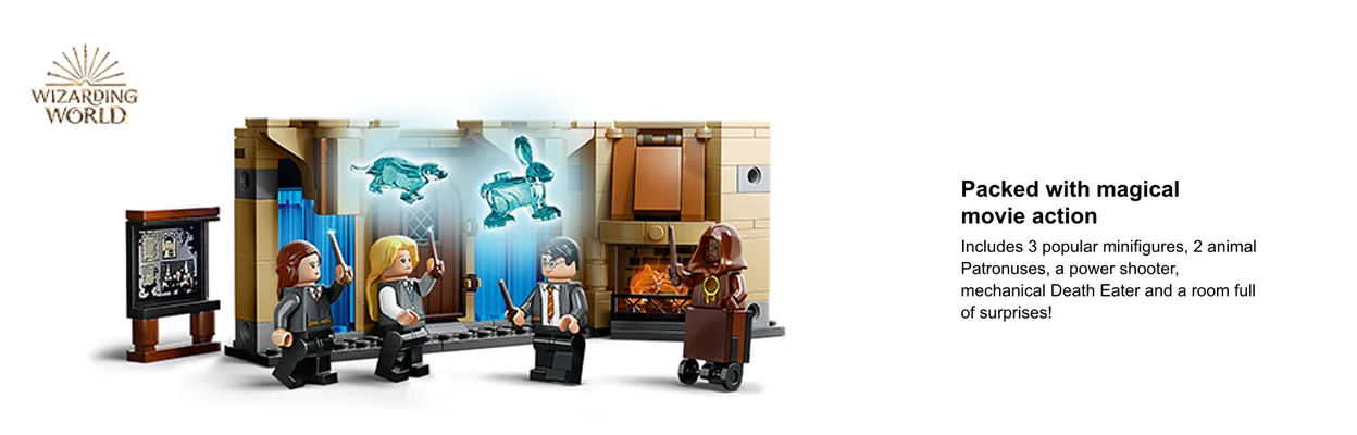 Zweinstein Kamer van Vereisten