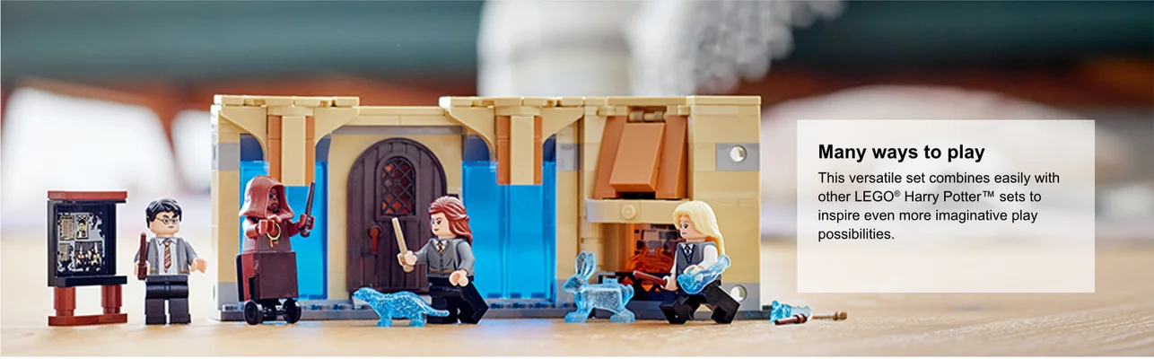 Zweinstein Kamer van Vereisten