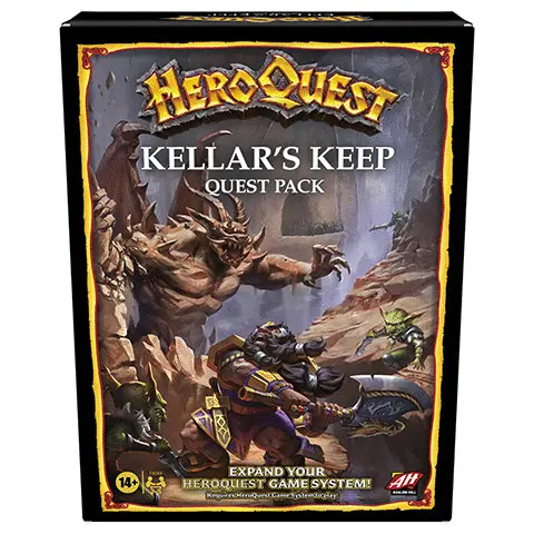 Gif showing the pack from multiple angles