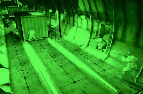 Battlefield 2 screenshot #1