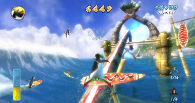 Surfs Up screenshot #2