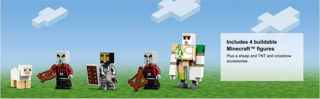 close up van de adventskalender