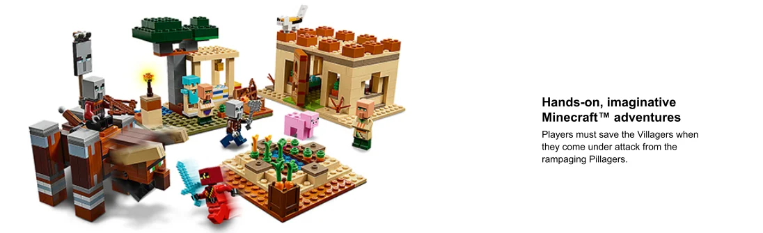 Speelgoed actie shot