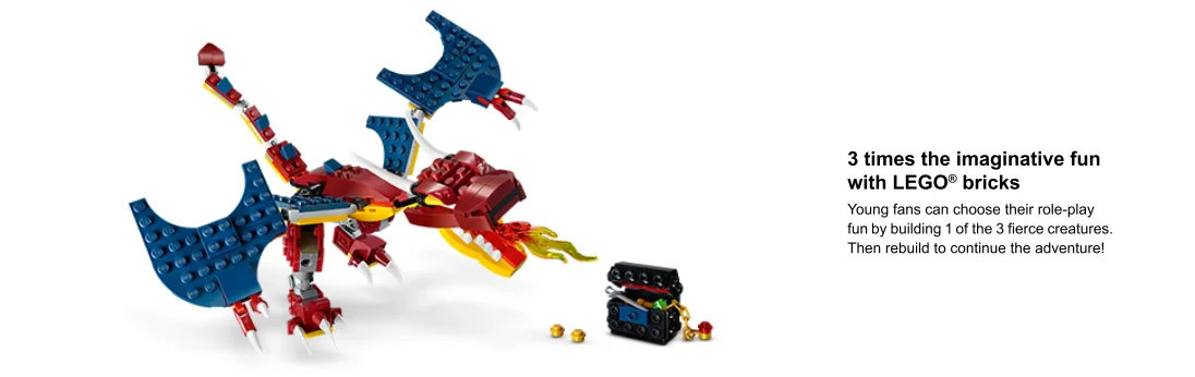 Speelgoed actie shot