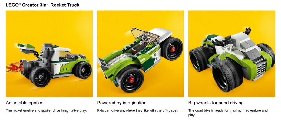 close up van minifiguren