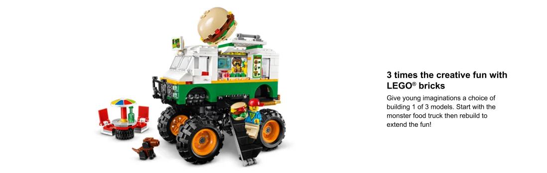 Speelgoed actie shot