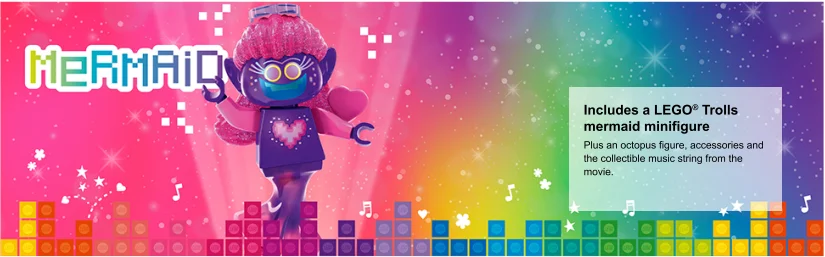 Actie shot van Minfigure