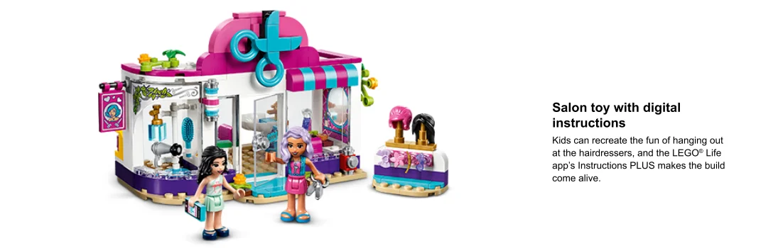 Speelgoed actie shot