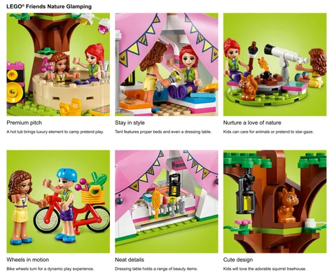 close up van minifiguren