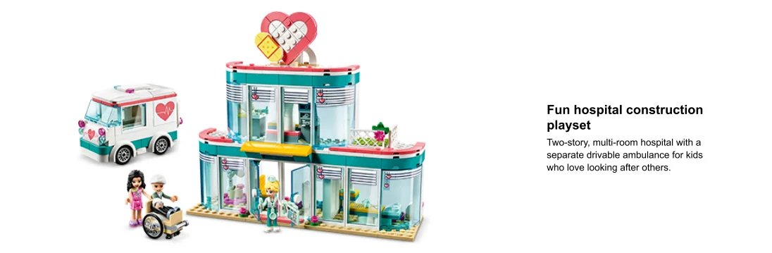 Speelgoed actie shot