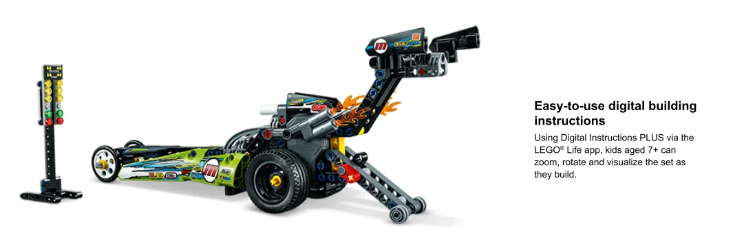 Speelgoed actie shot