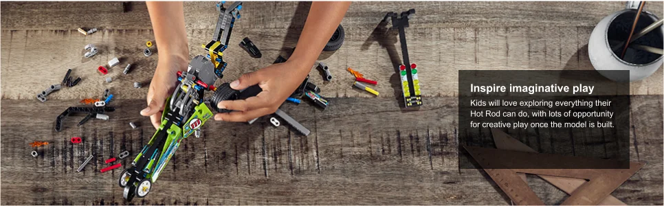 close up van de adventskalender