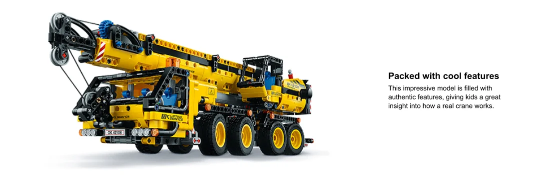 Speelgoed actie shot