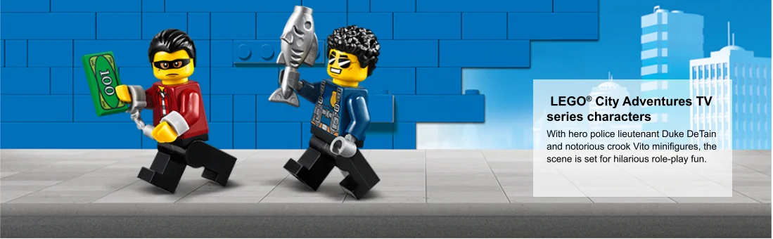 close up van de adventskalender