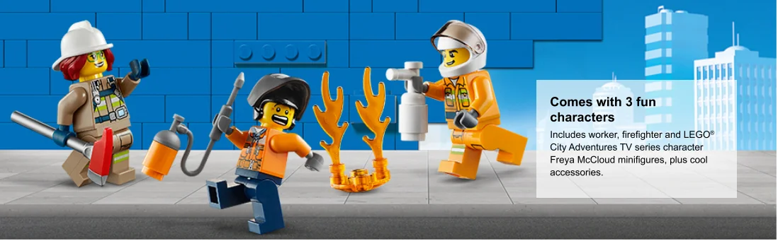 close up van de adventskalender