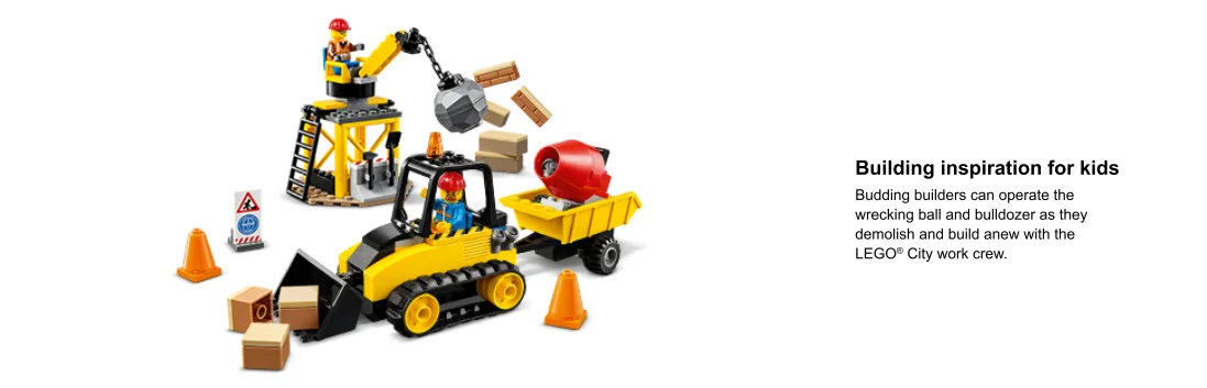 Speelgoed actie shot