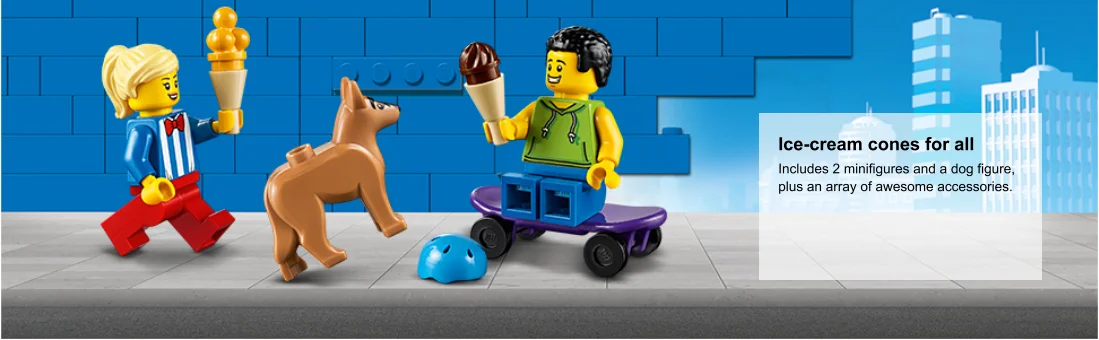 close up van de adventskalender