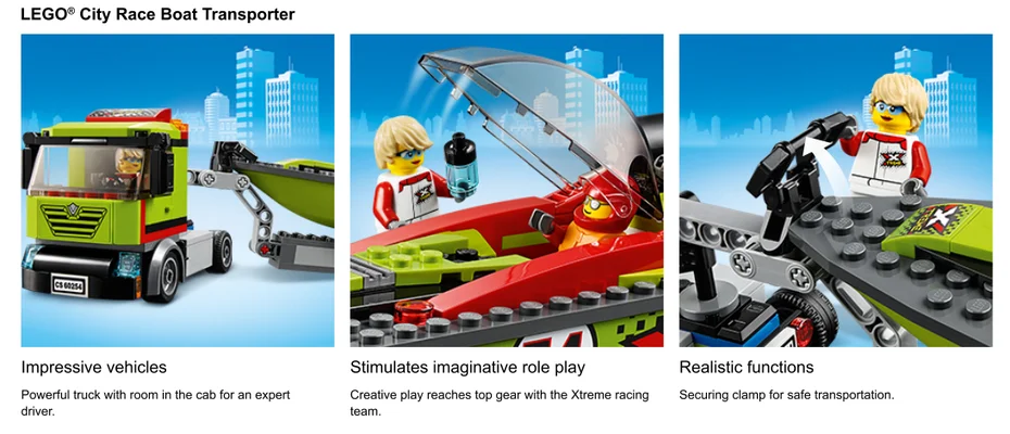 Close ups van de Reeks van de Boottransporter