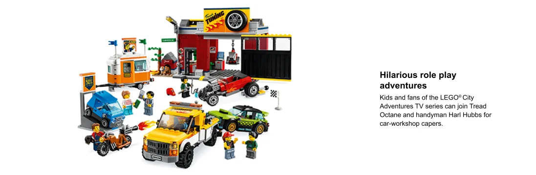 Speelgoed actie shot