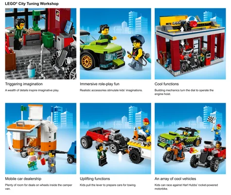 close ups van Nitro Wheels Tuning Workshop