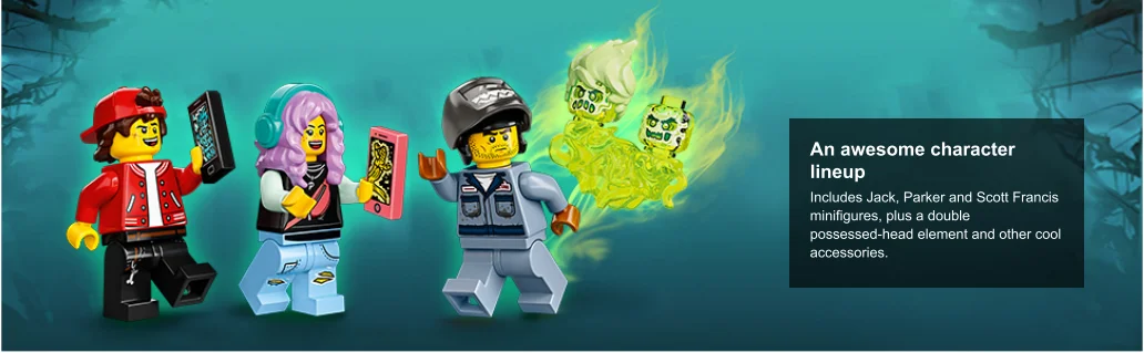 close up van de adventskalender